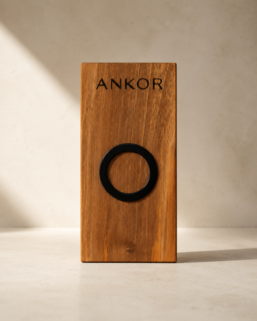 ANKOR