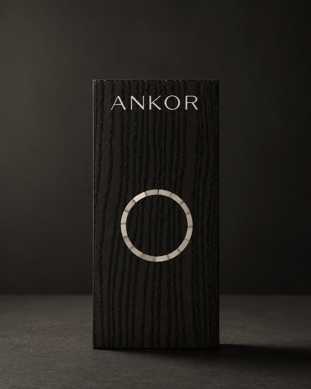 ANKOR Black