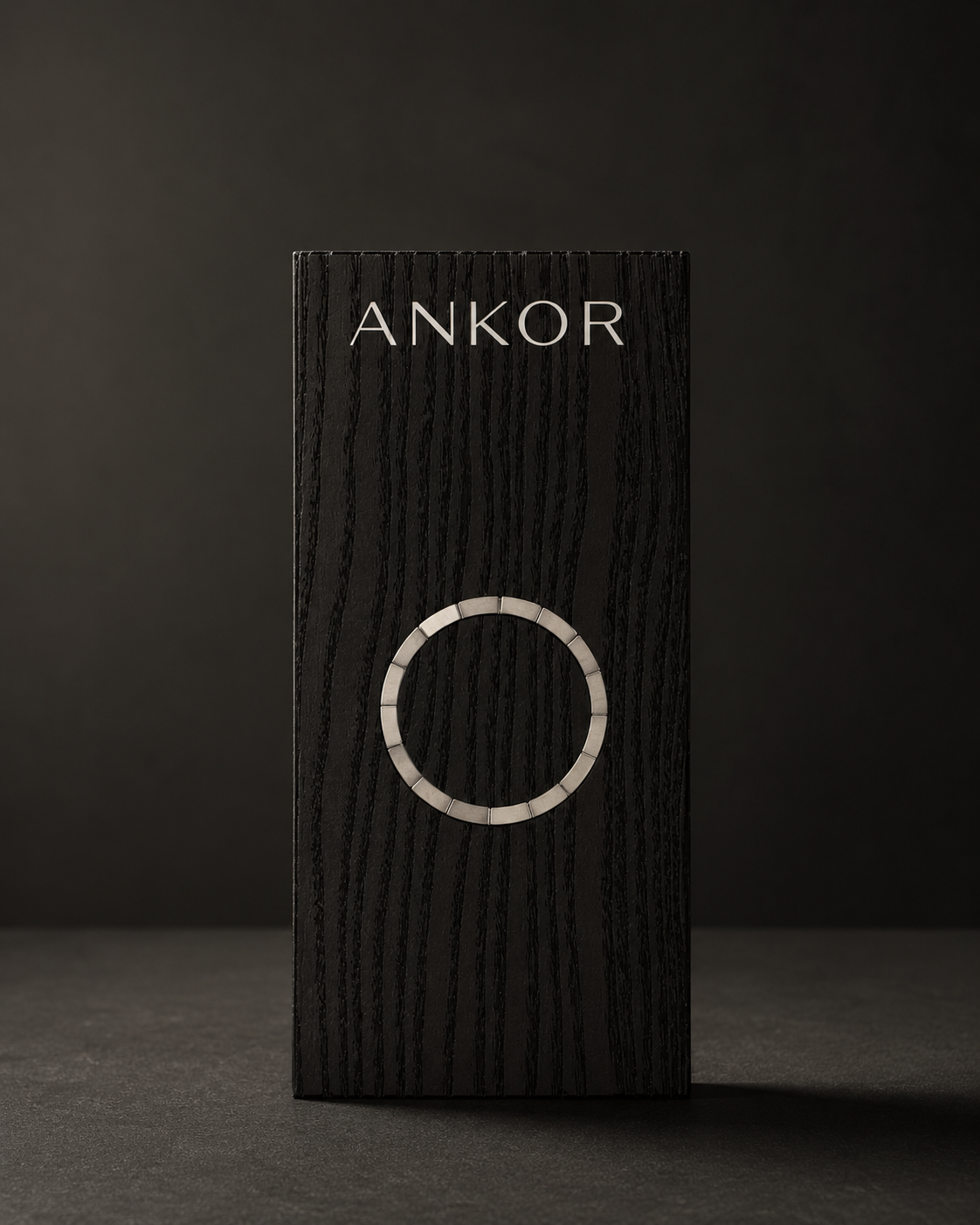 ANKOR Black