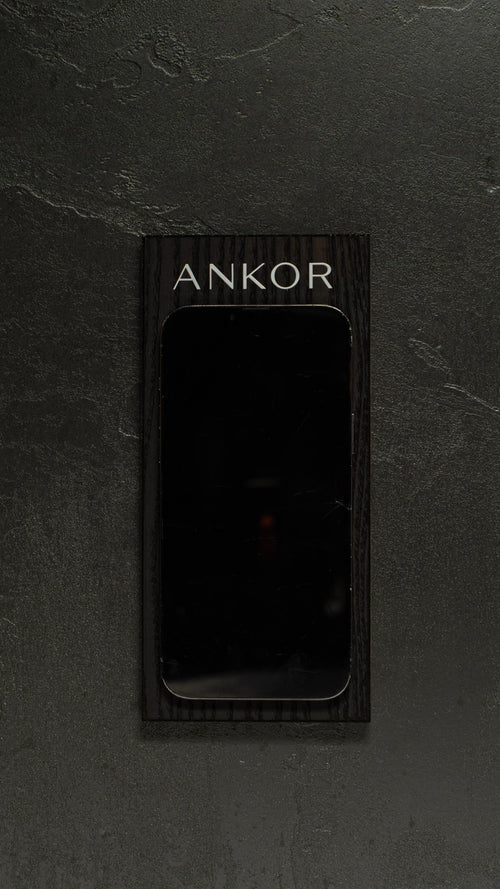 ANKOR Black