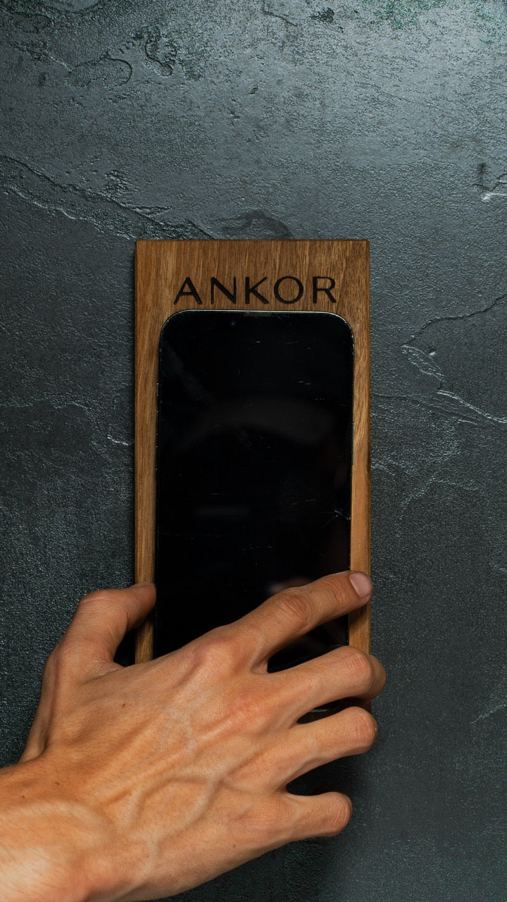 ANKOR