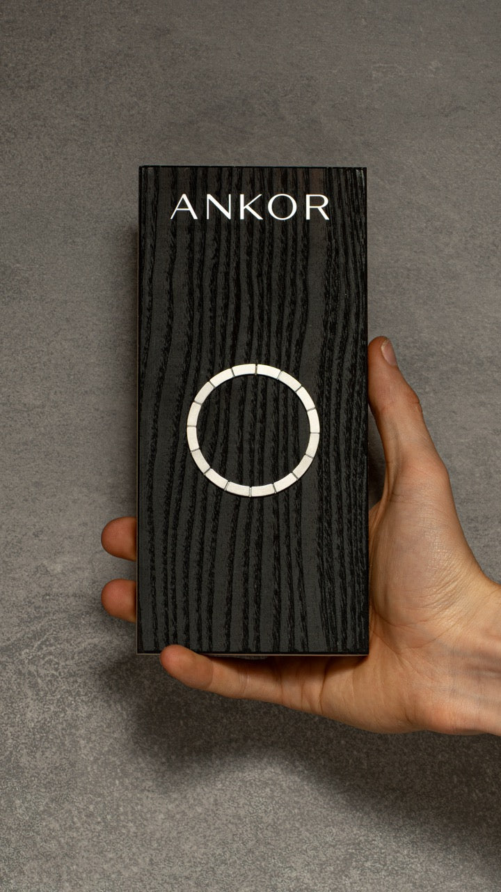 ANKOR Black