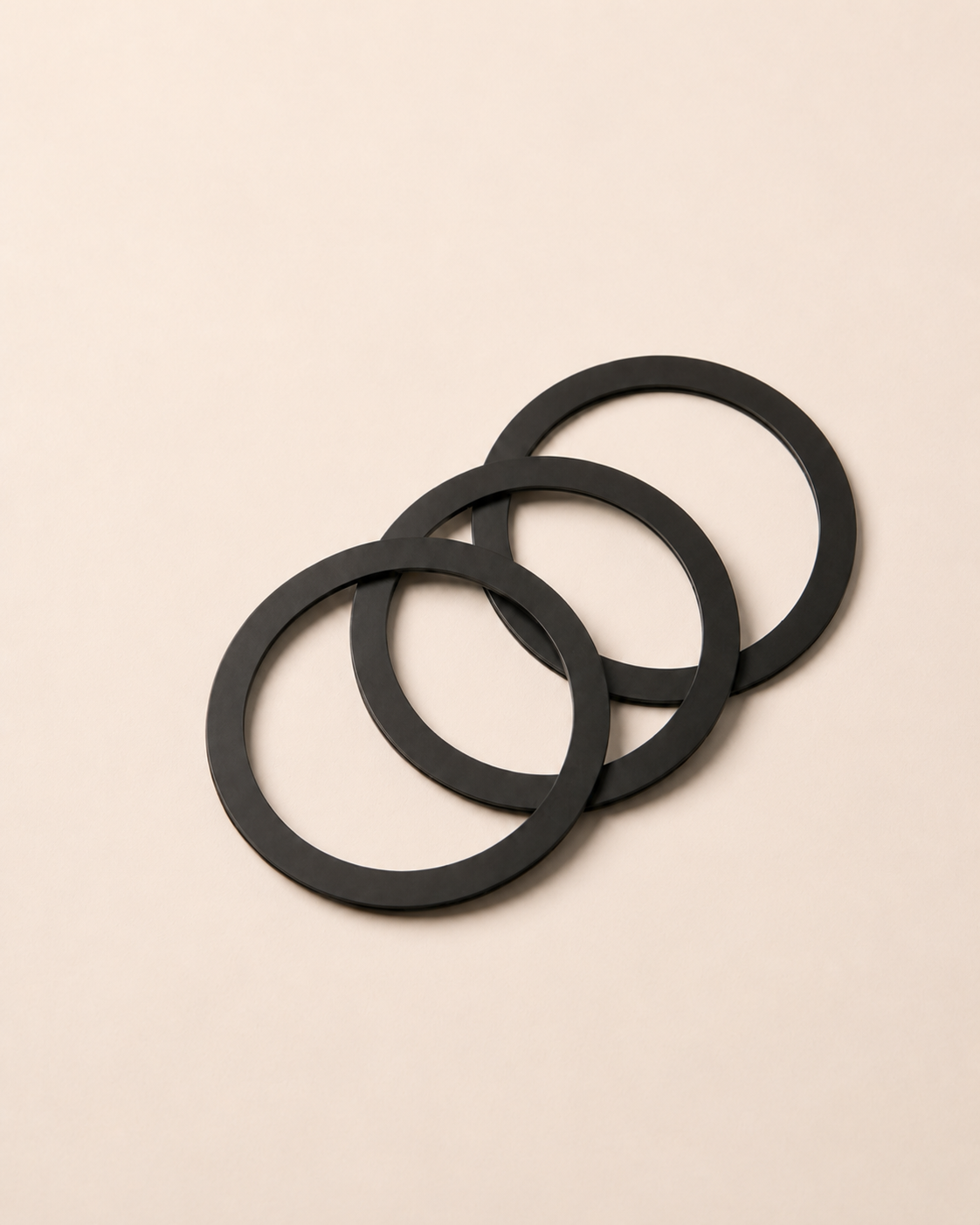 Ankor Magsafe Metalring